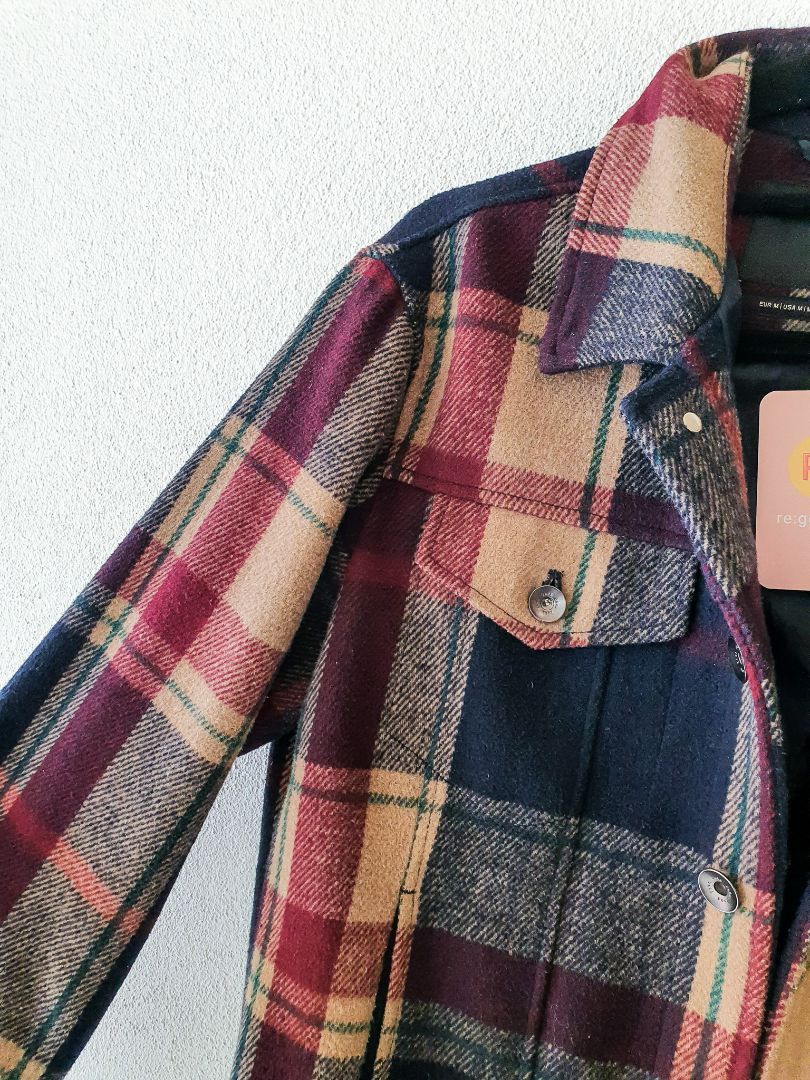 ZARA Jacket M