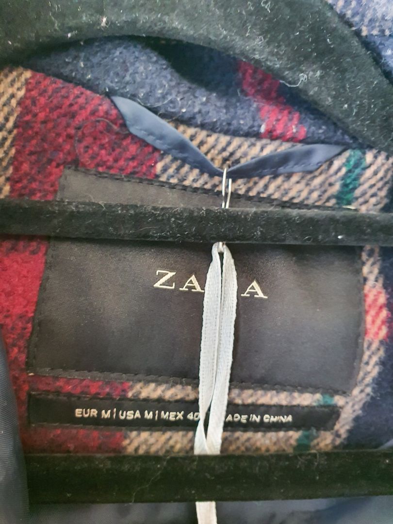 ZARA Jacket M
