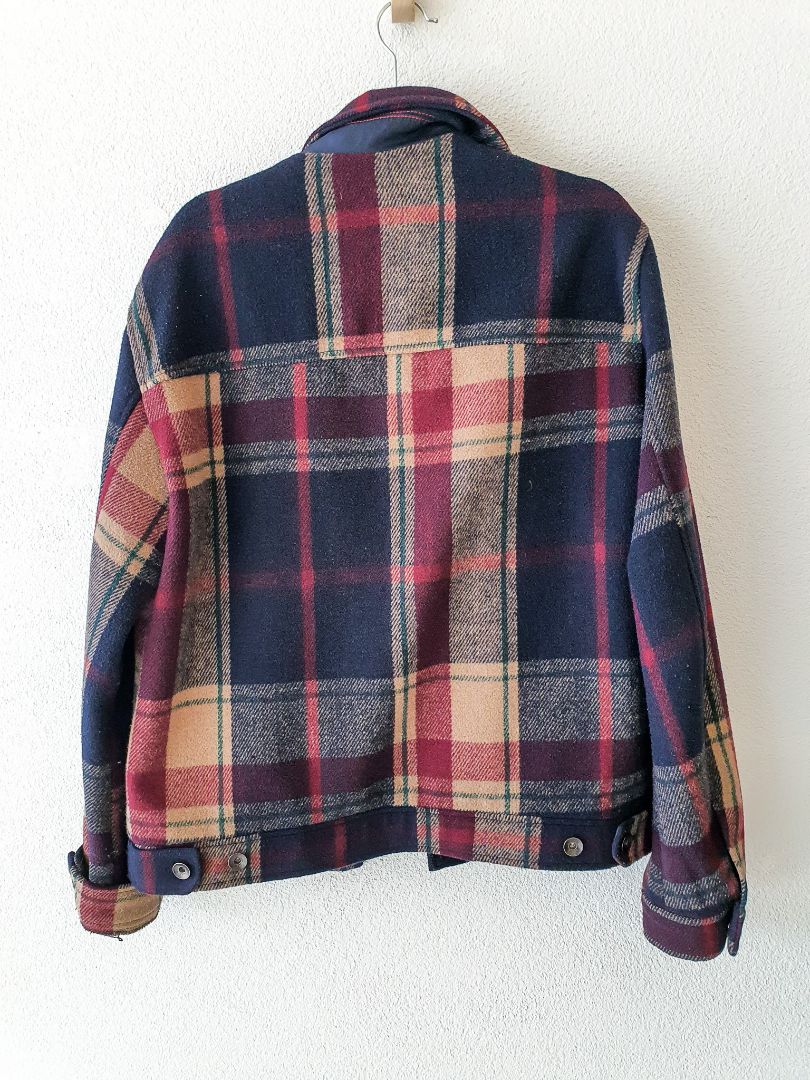 ZARA Jacket M