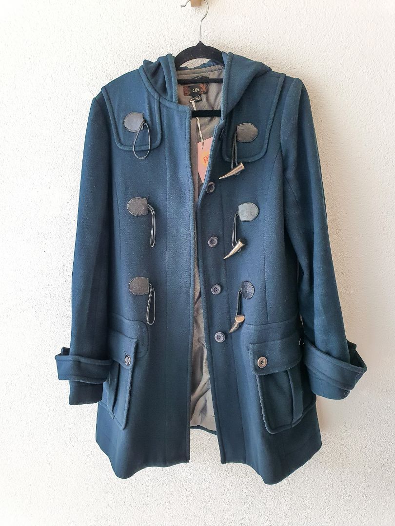 CUE Jacket XS