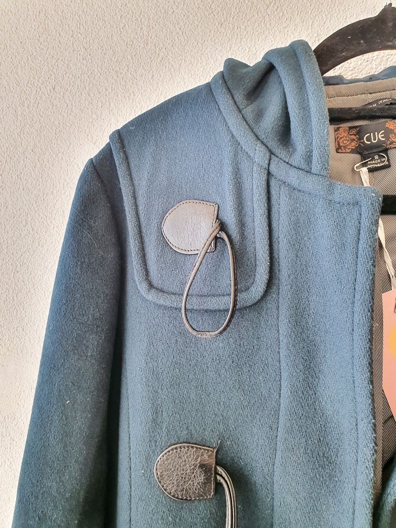 CUE Jacket XS