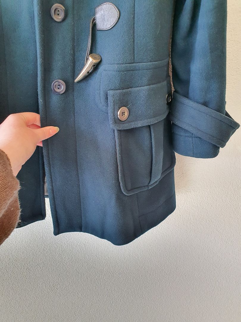 CUE Jacket XS