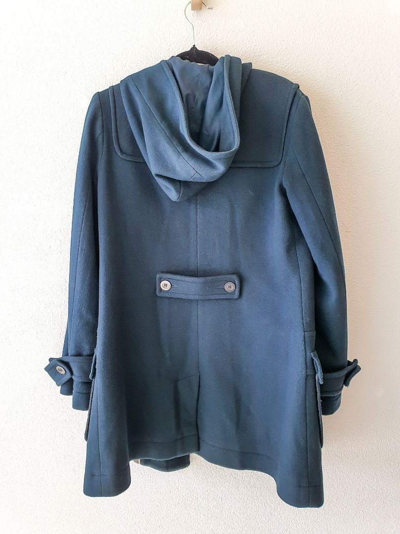 CUE Jacket XS
