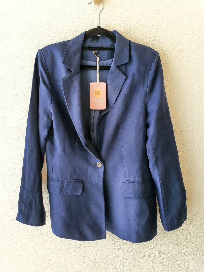 AMONG THE BRAVE Jacket XS/S