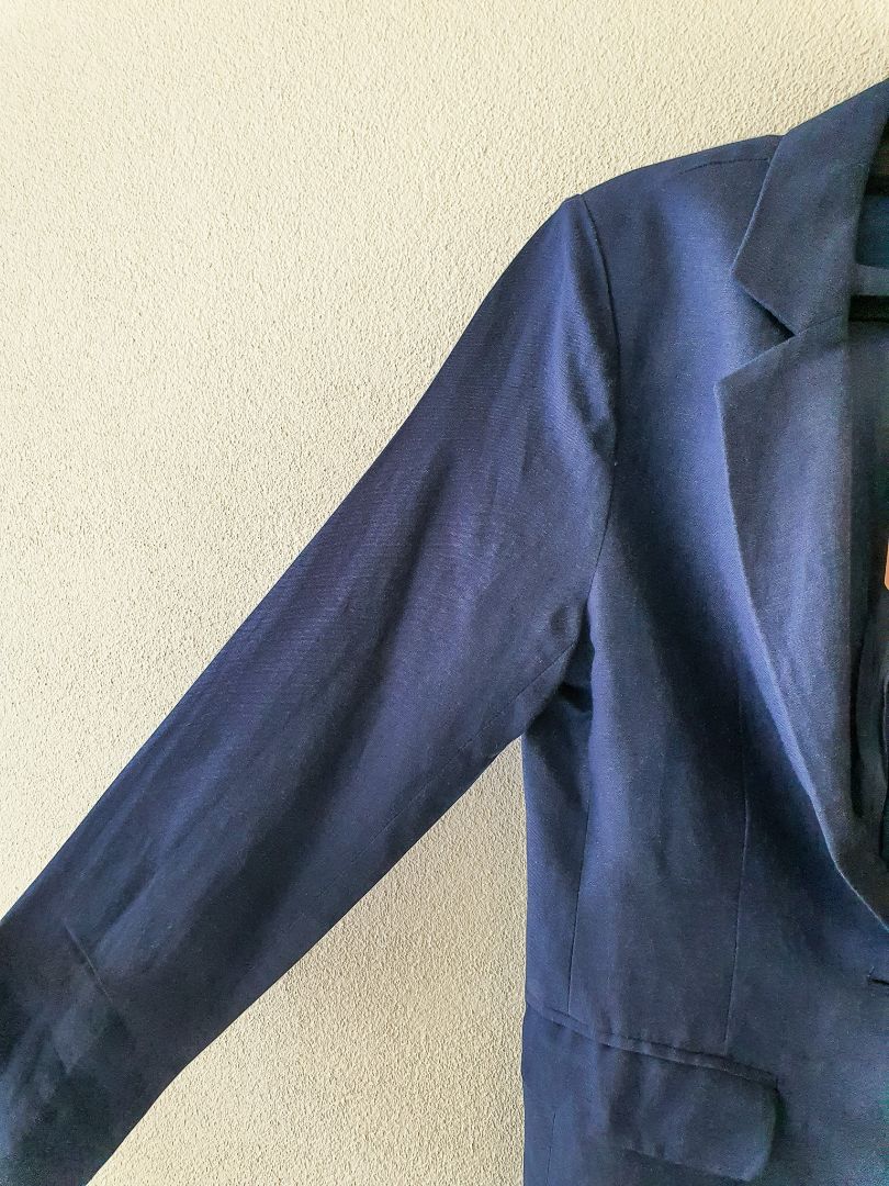 AMONG THE BRAVE Jacket XS/S