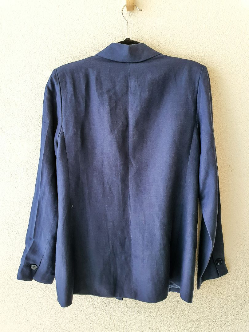 AMONG THE BRAVE Jacket XS/S