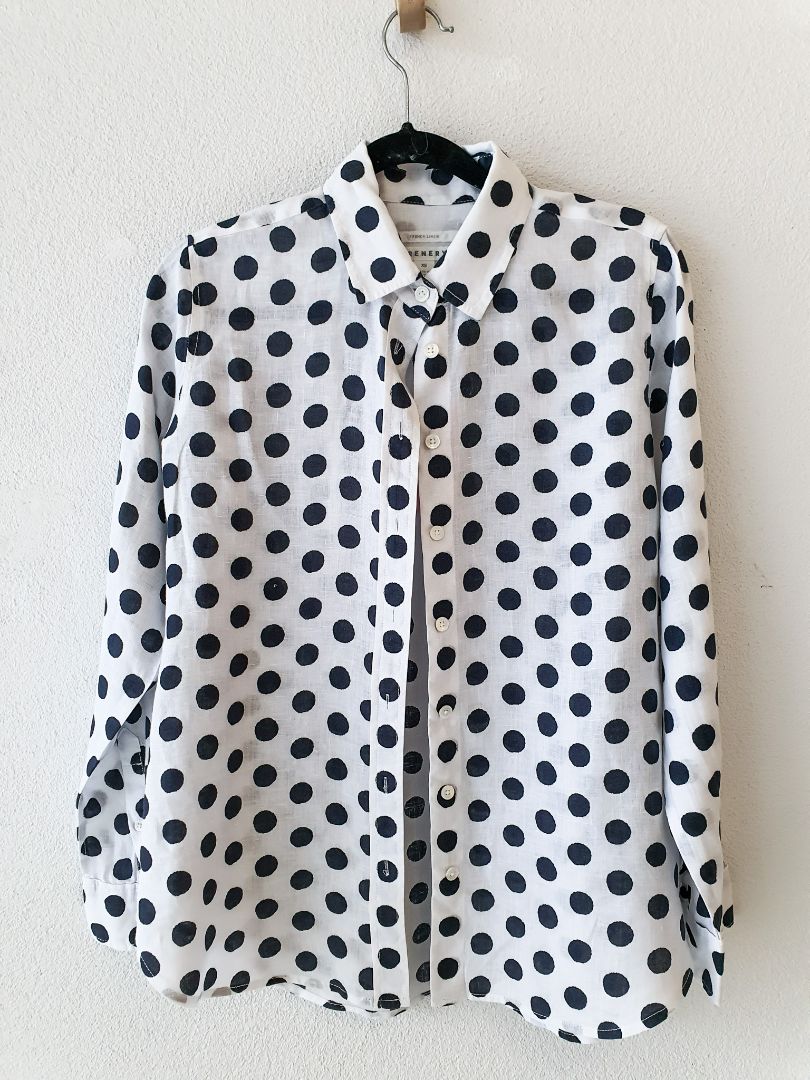 TRENERY top XS