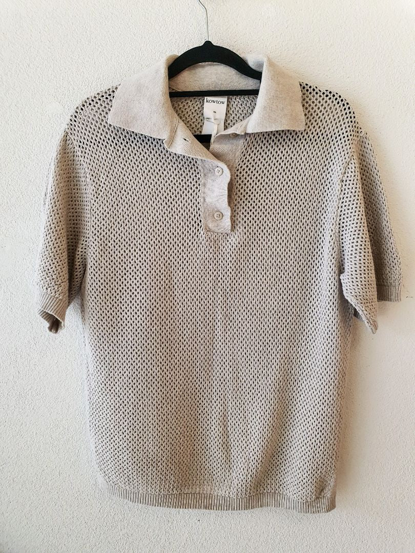 KOWTOW top XS
