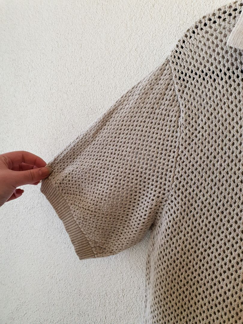 KOWTOW top XS