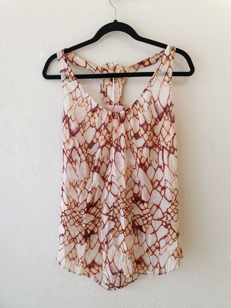 STORM top S
