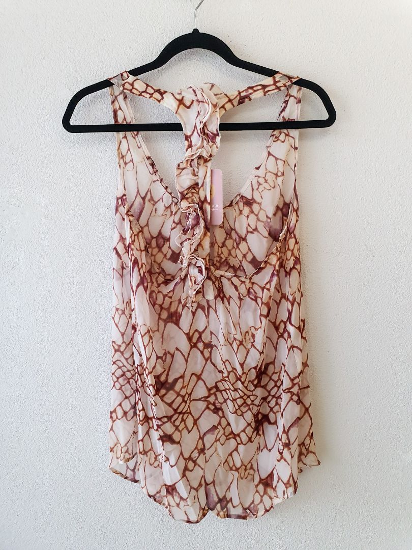 STORM top S