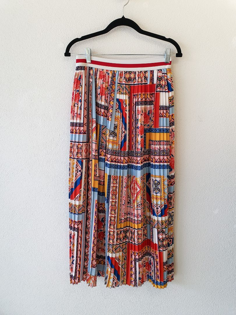 TUESDAY Skirt XS
