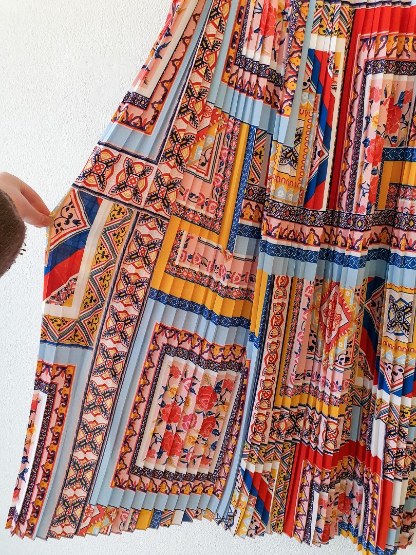 TUESDAY Skirt XS