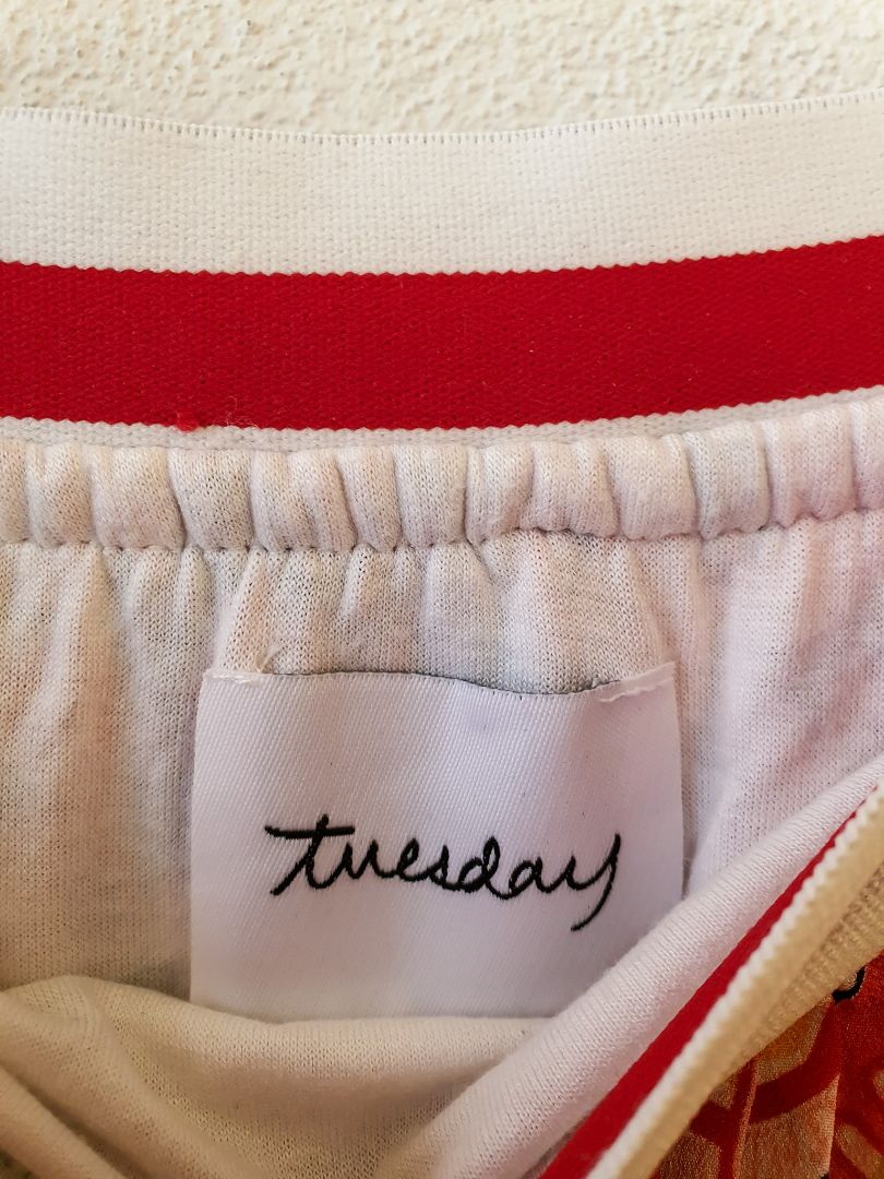 TUESDAY Skirt XS