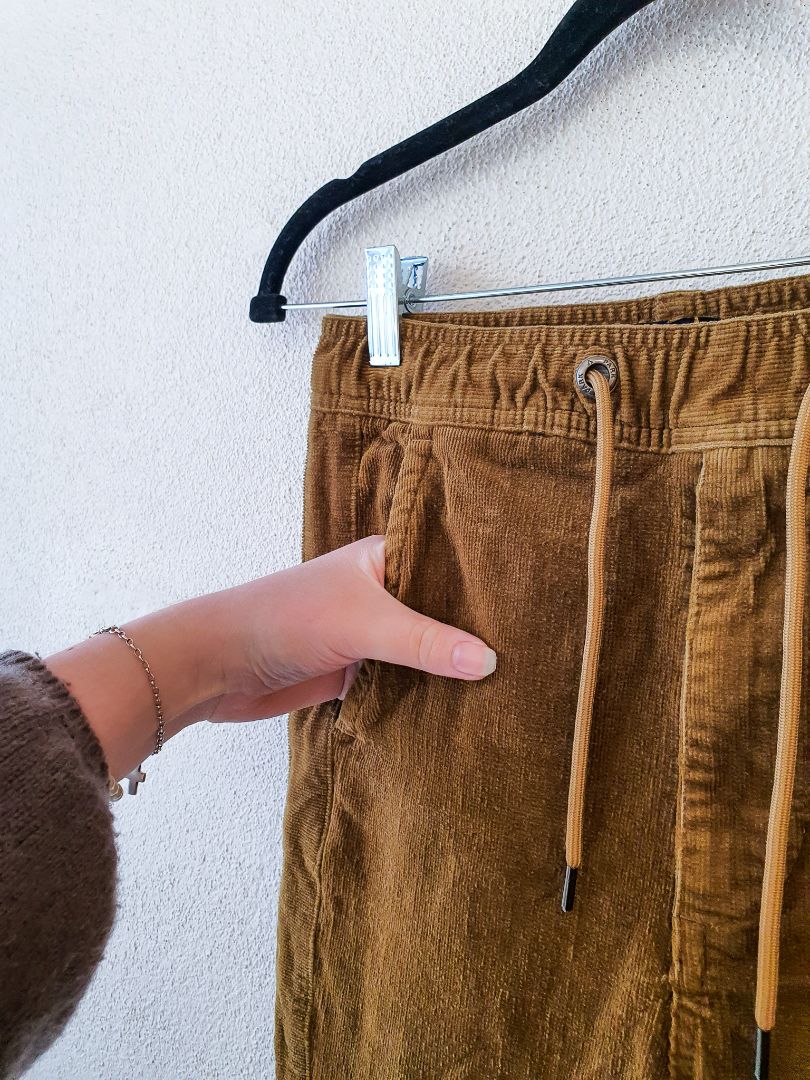 PARK Pants S