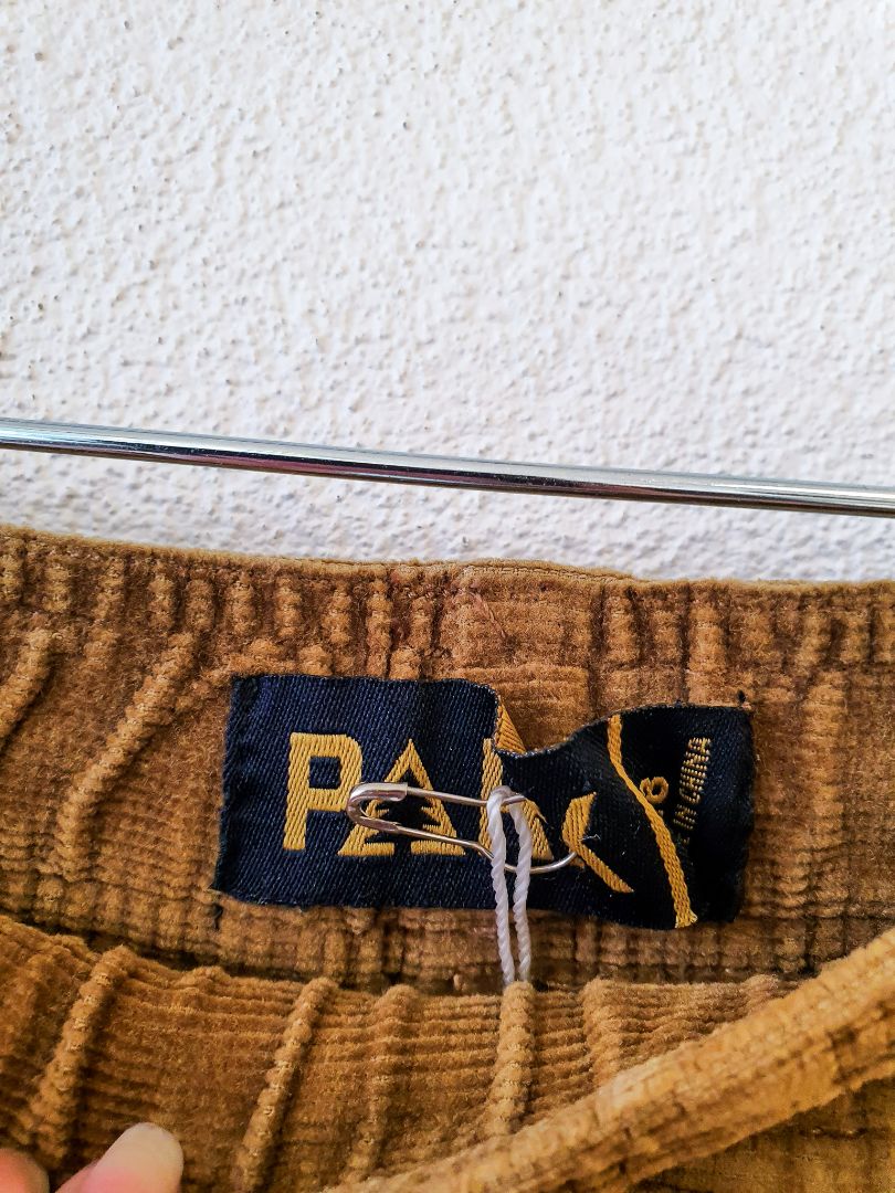 PARK Pants S