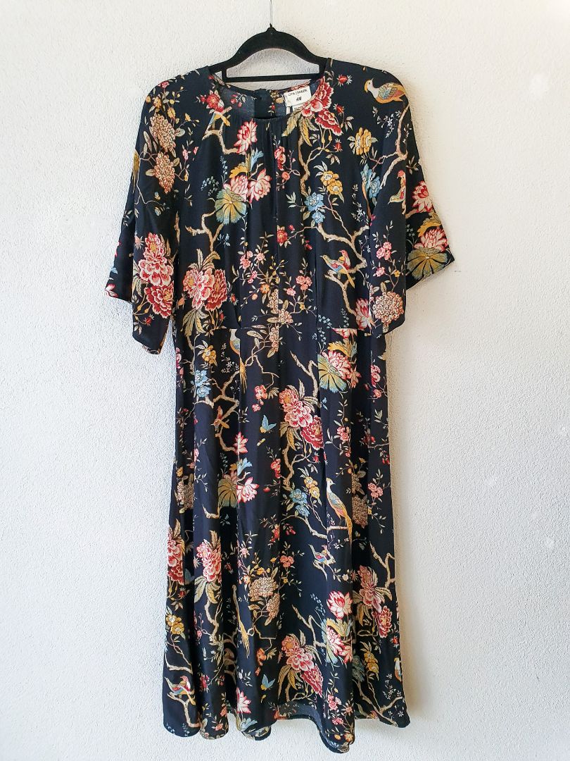 H&amp;M JP + K BARKER Dress XS