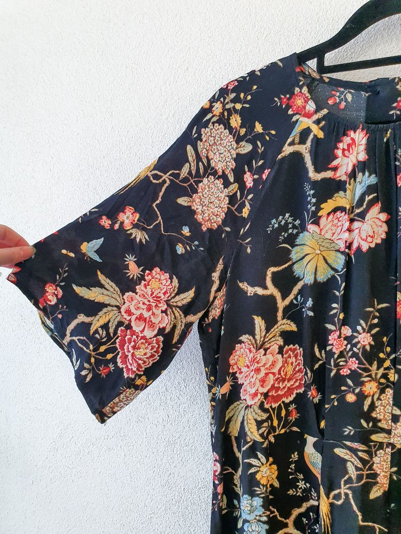 H&amp;M JP + K BARKER Dress XS