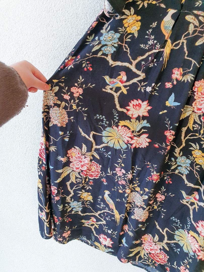 H&amp;M JP + K BARKER Dress XS