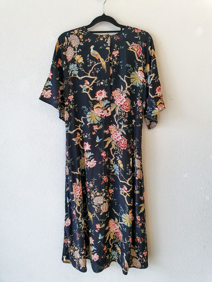 H&amp;M JP + K BARKER Dress XS