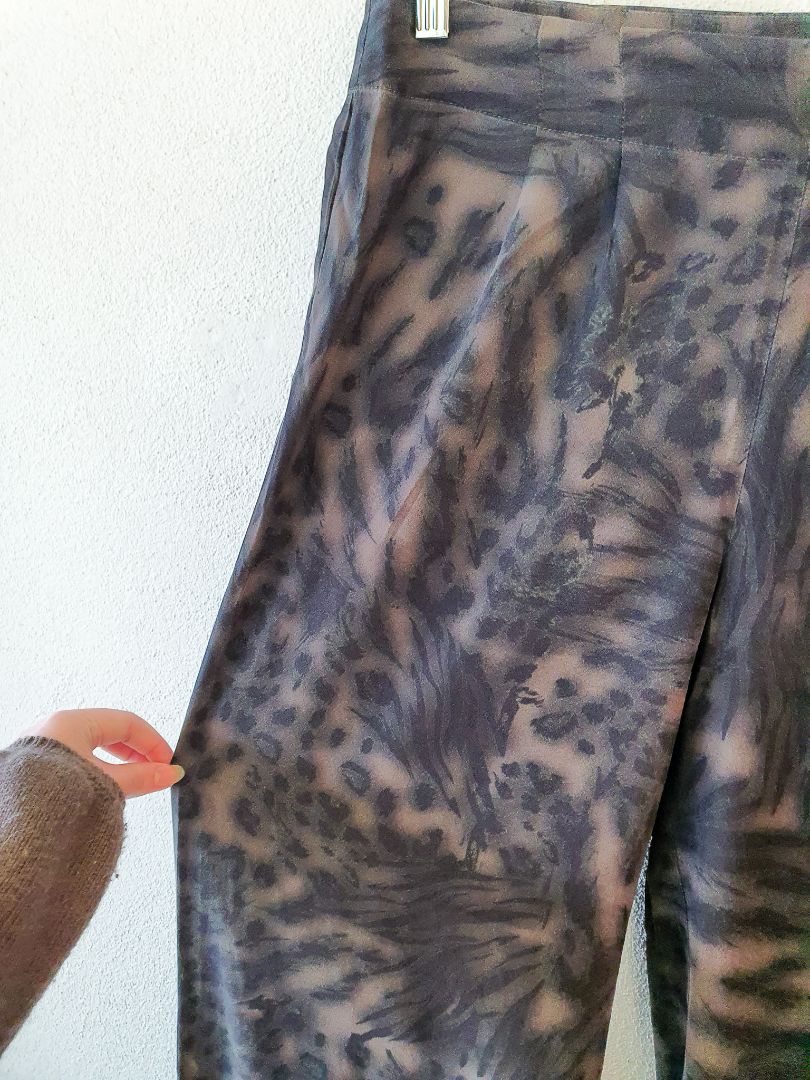 STORM Pants S