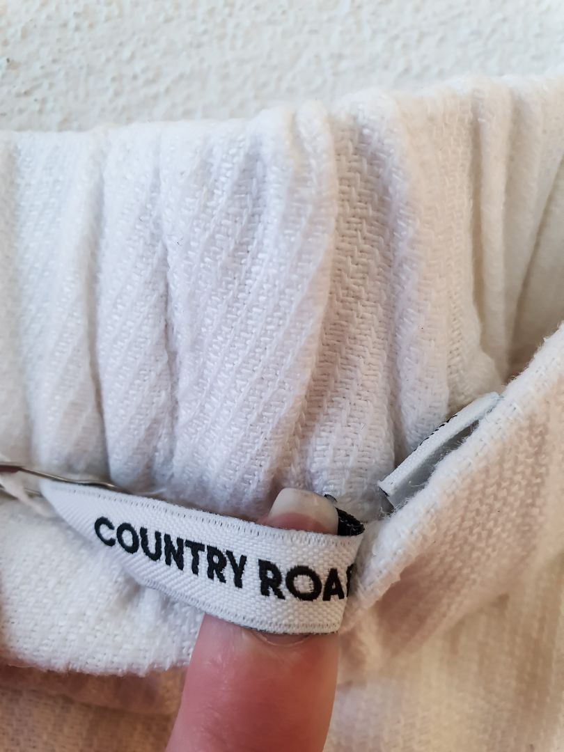 COUNTRY ROAD Pants XXS