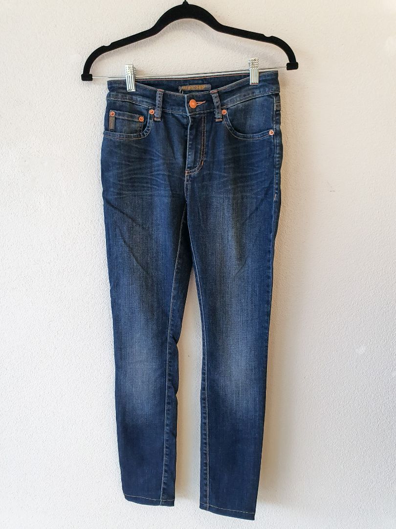 WORKSHOP Jeans XS