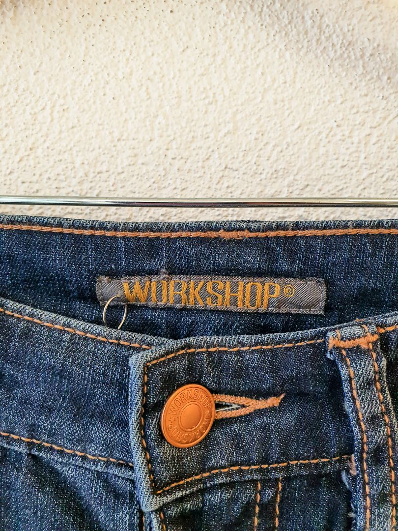 WORKSHOP Jeans XS