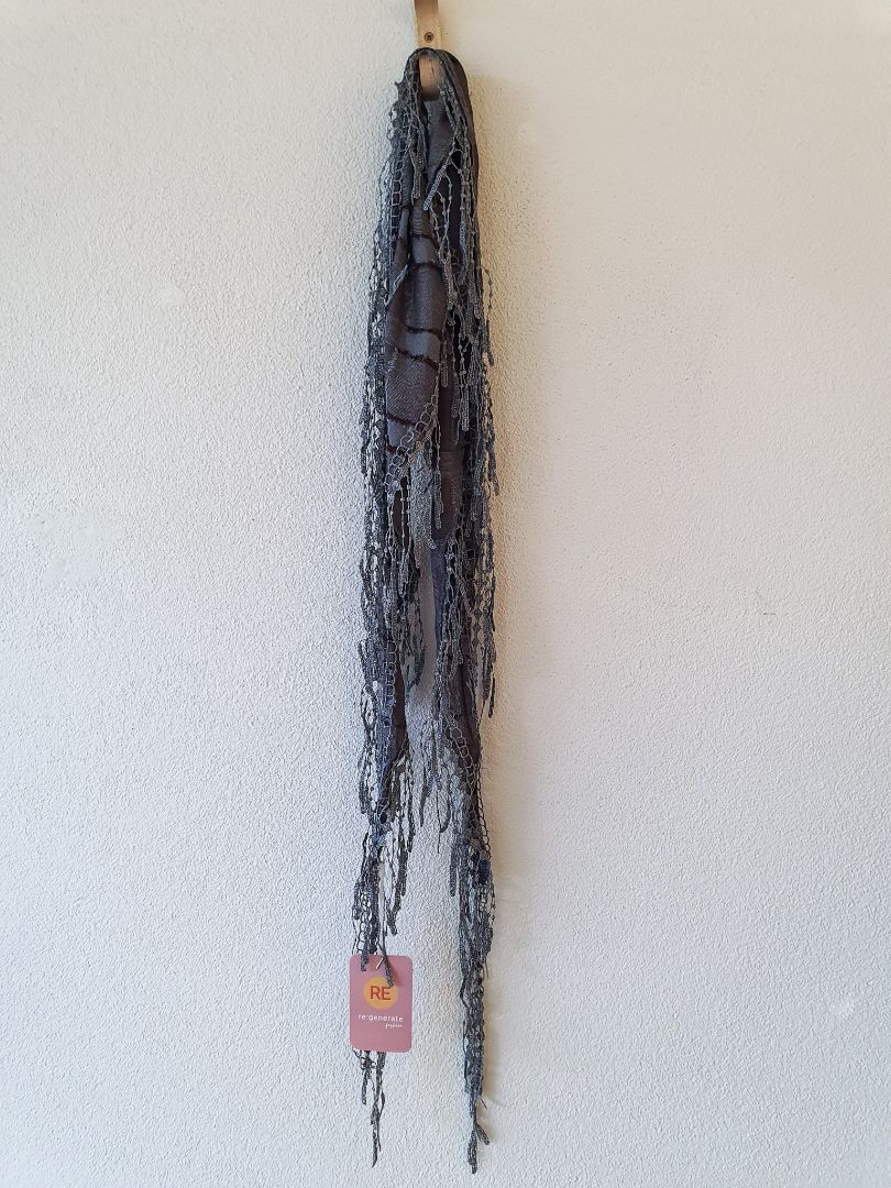 unknown scarf OS