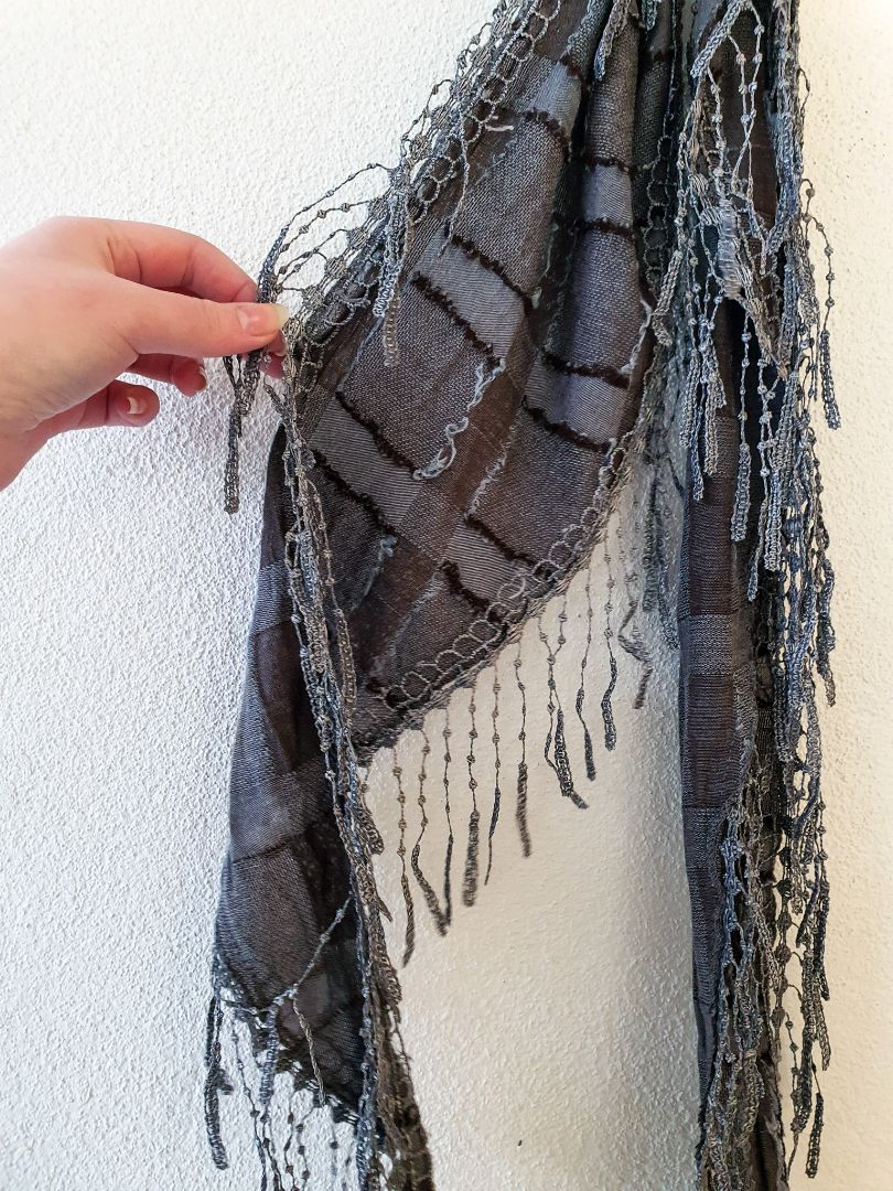 unknown scarf OS
