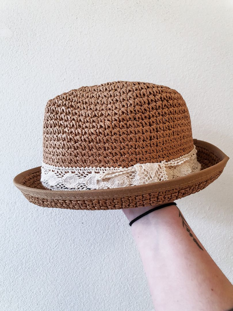 PRINCESS HIGHWAY Hat OS