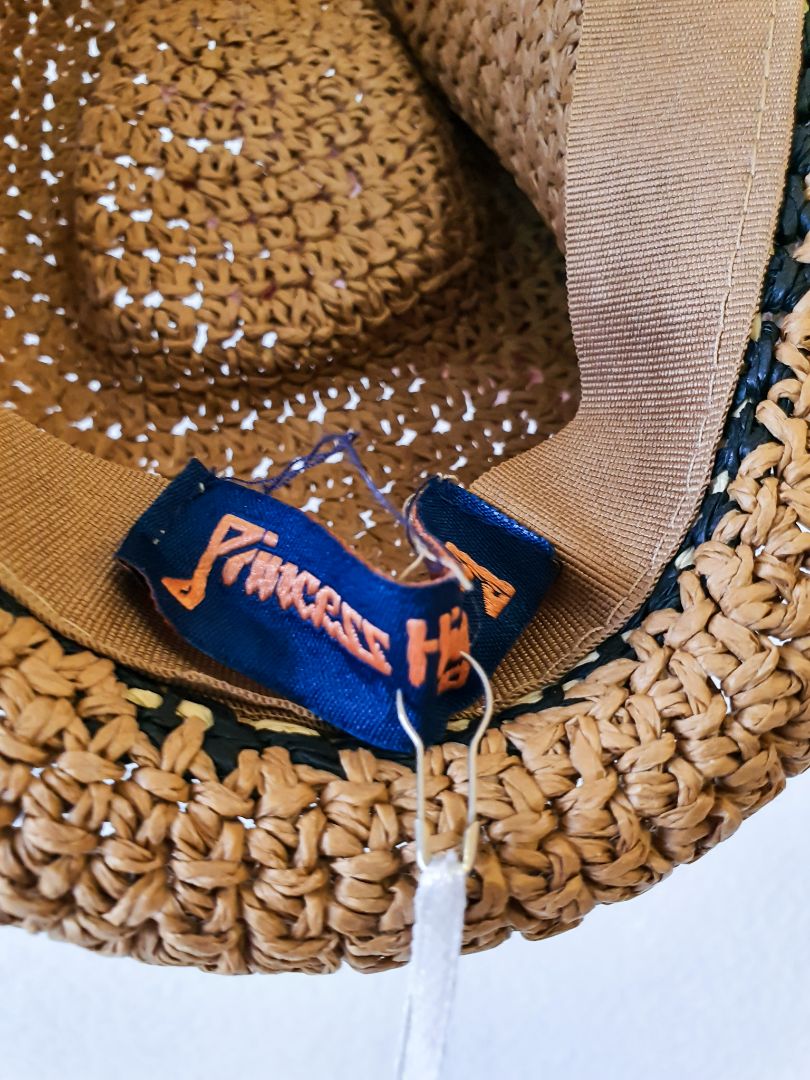 PRINCESS HIGHWAY Hat OS