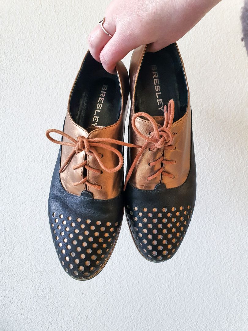 BRESLEY Shoes 6