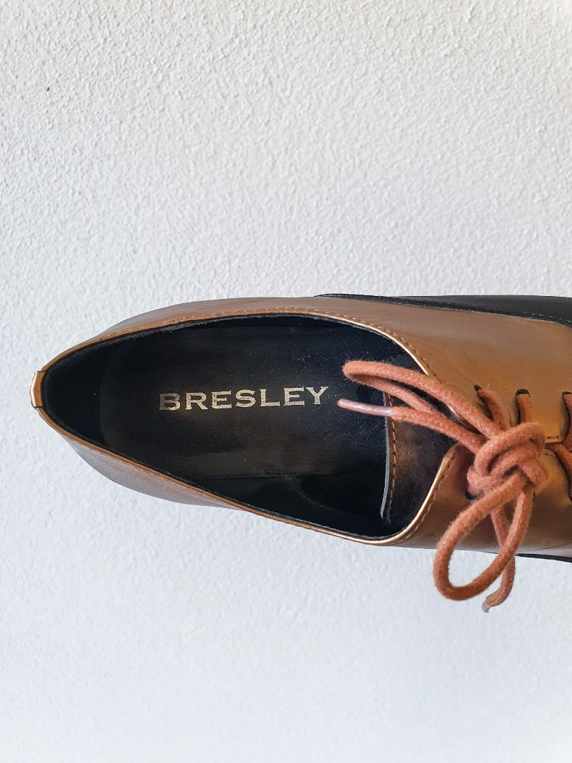 BRESLEY Shoes 6