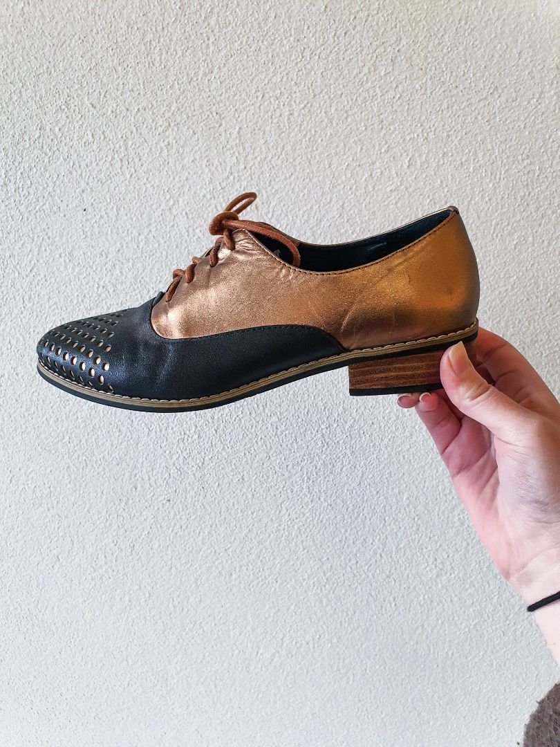 BRESLEY Shoes 6