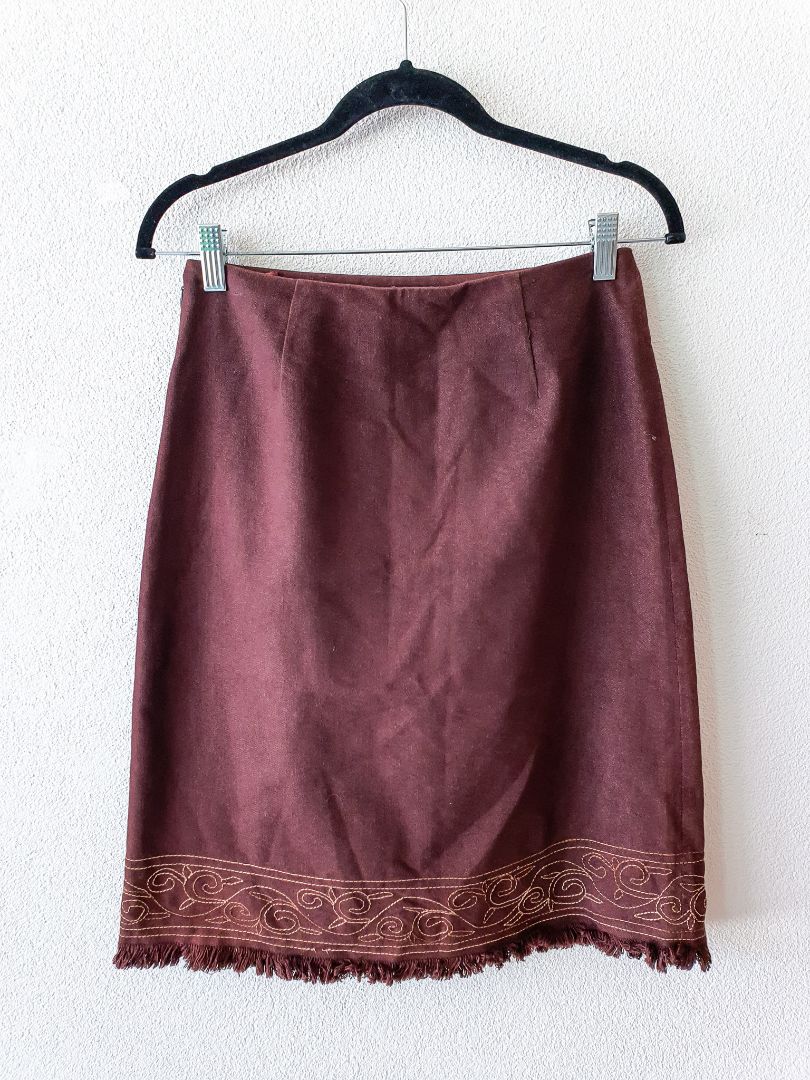 D&#39;vno Skirt L