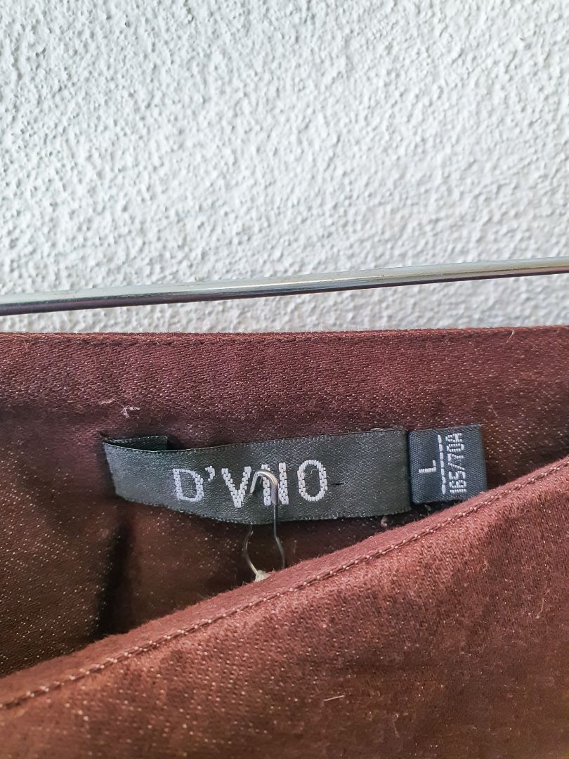 D&#39;vno Skirt L