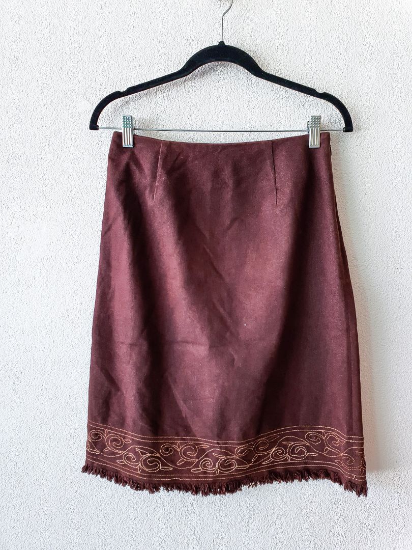 D&#39;vno Skirt L