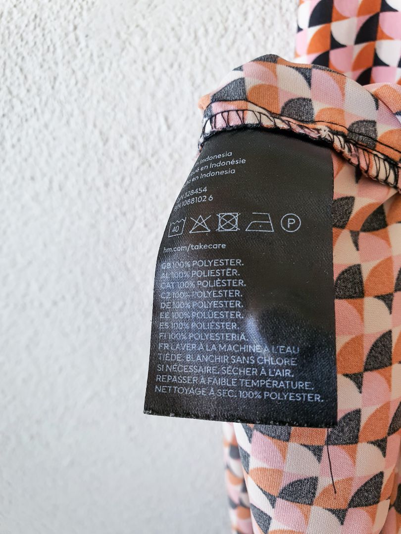 H&amp;M Dress S