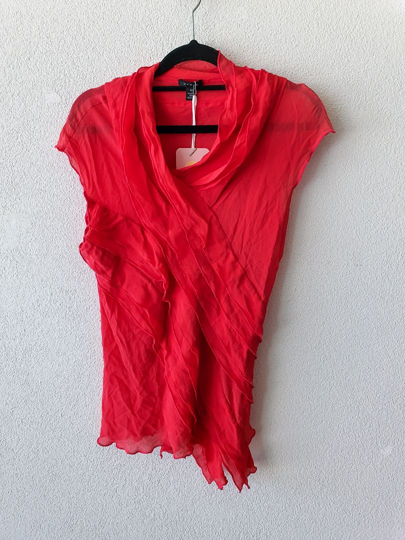 Verge top M
