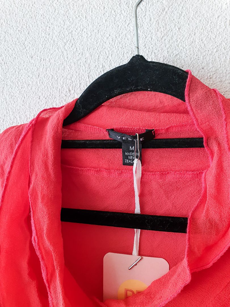 Verge top M