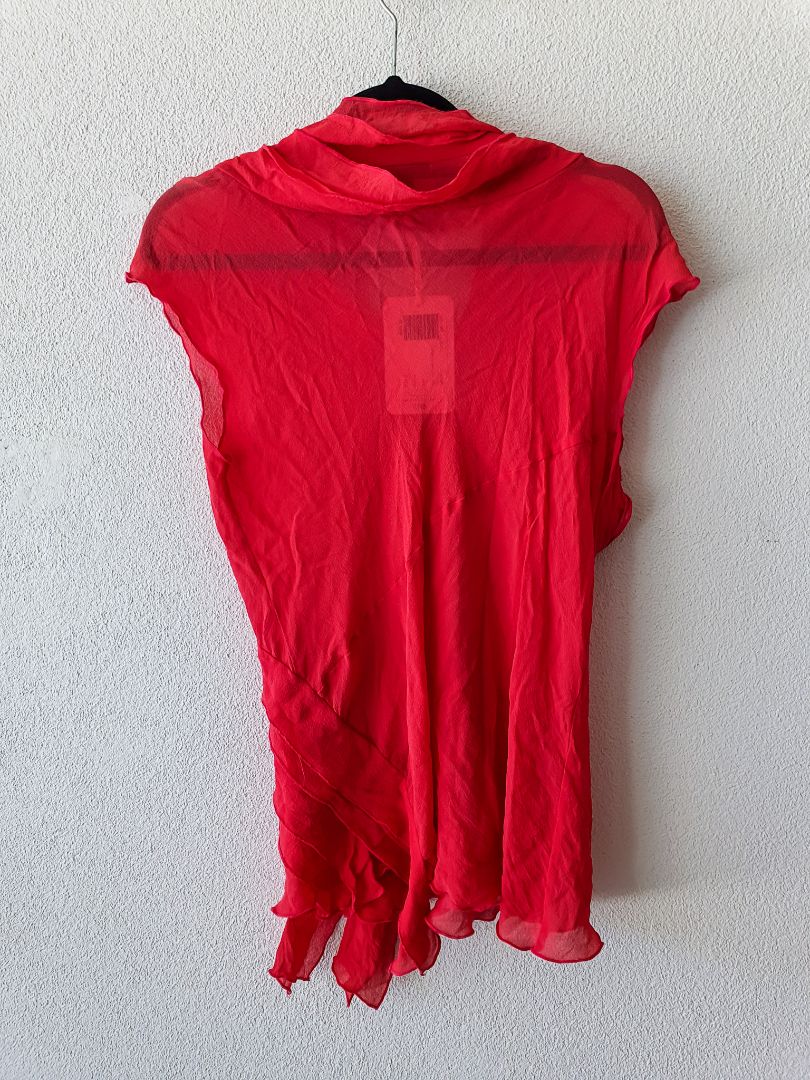 Verge top M