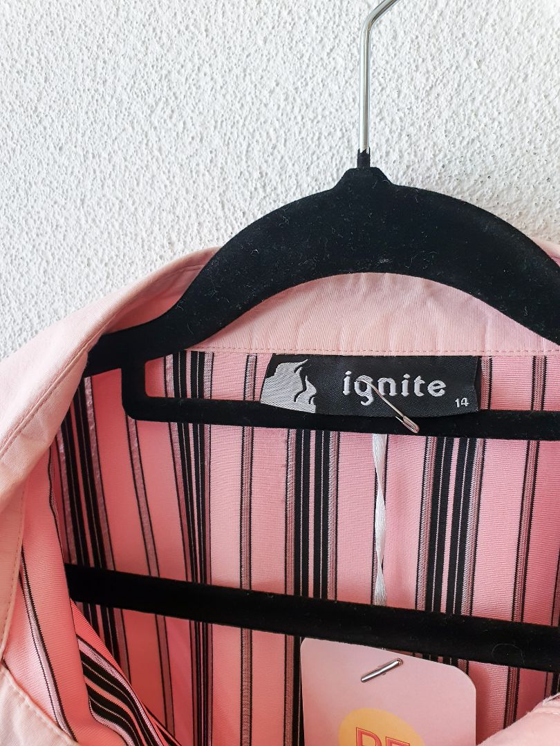Ignite top L