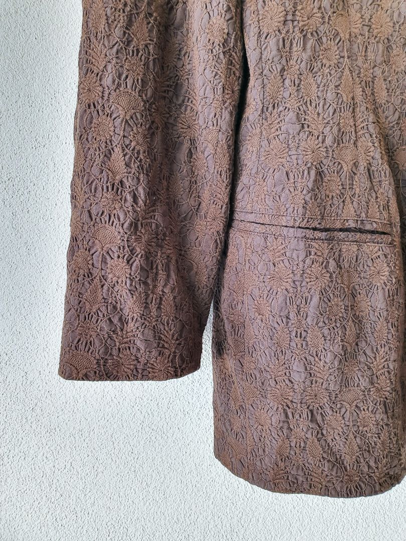 Rosaria Hall Jacket M