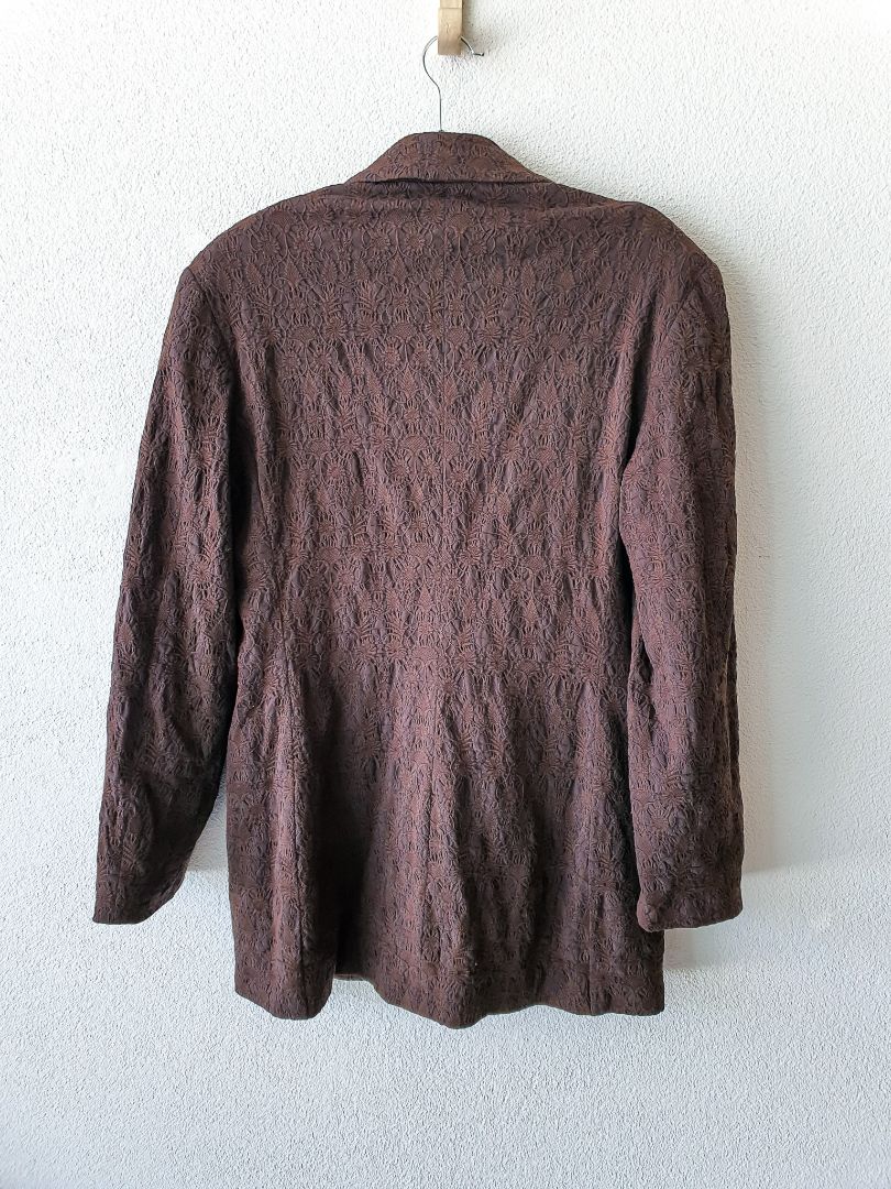 Rosaria Hall Jacket M