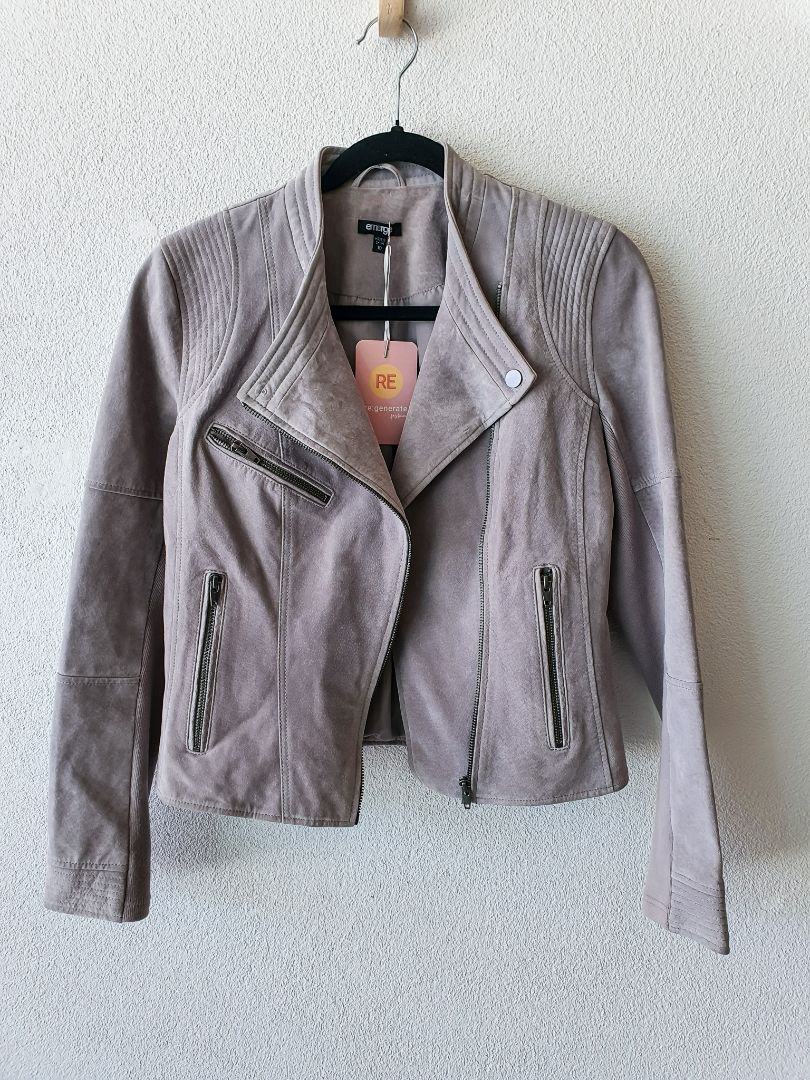Emerge Jacket S