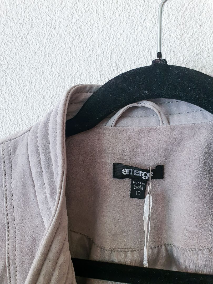 Emerge Jacket S