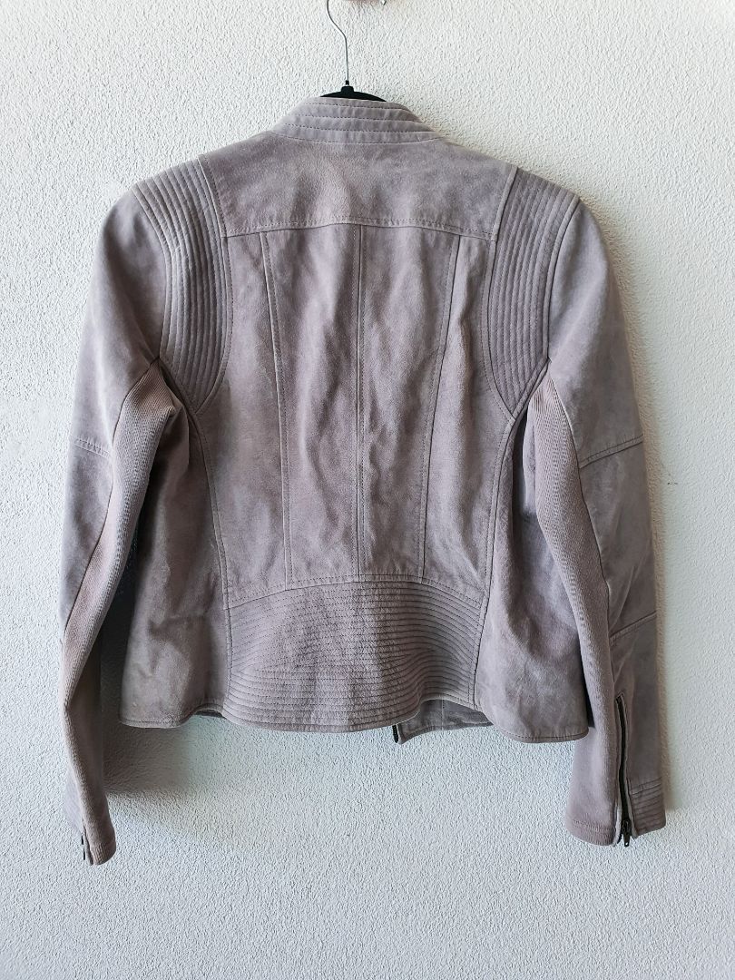 Emerge Jacket S