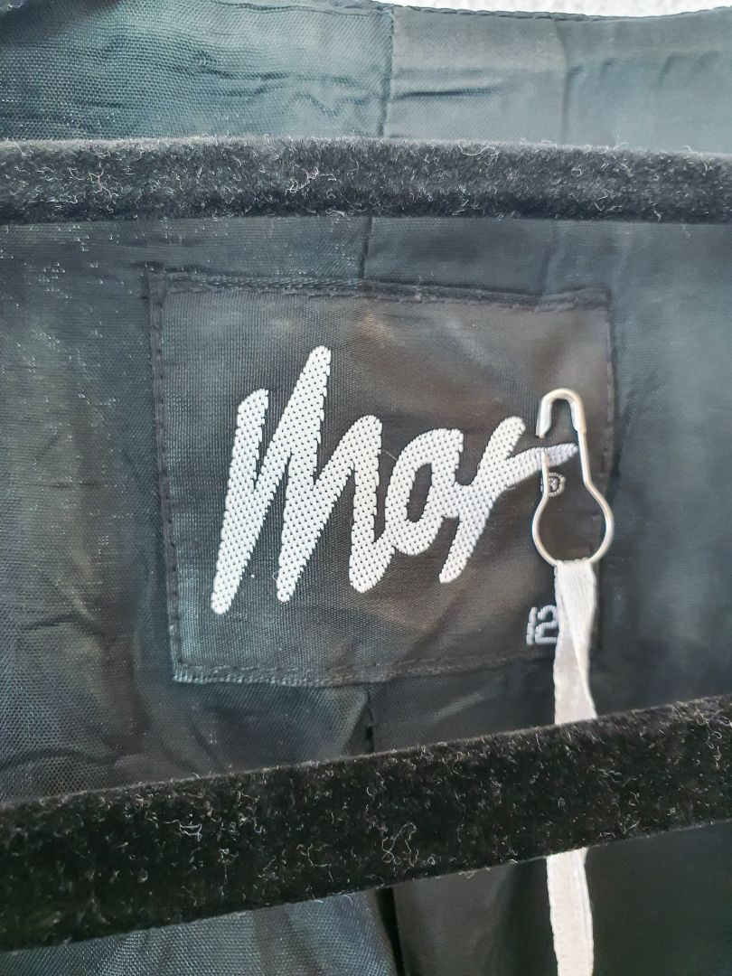 Max top M