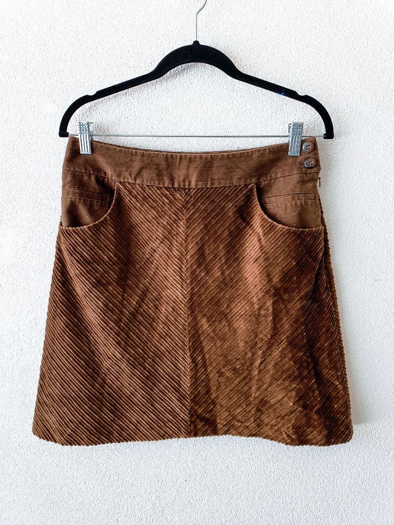 Per una Skirt S